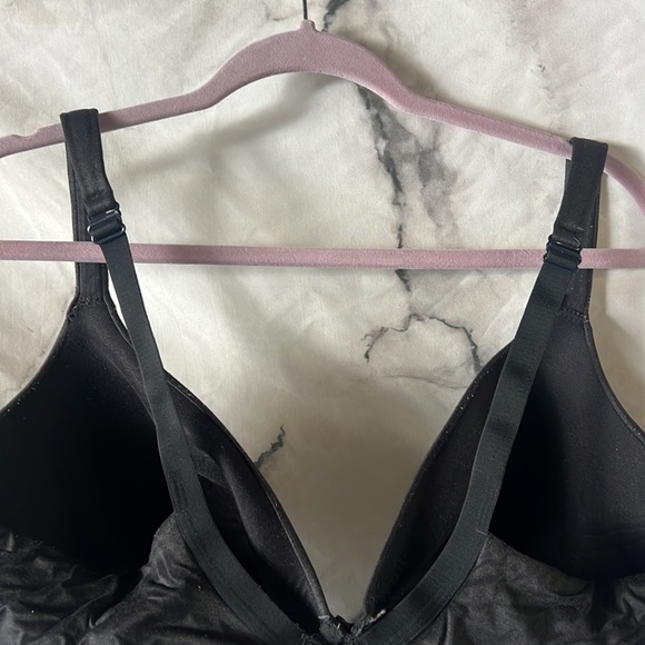 Cacique Lightly Lined Balconette 44DDD - Picture 5 of 11